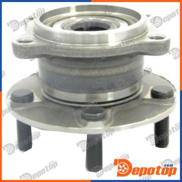 Moyeu de roue arriére pour MITSUBISHI | MR589536